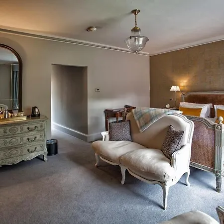 Grays Court Otel York