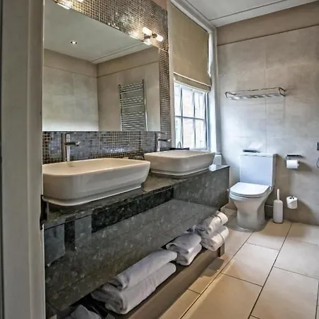 Grays Court Hotel York