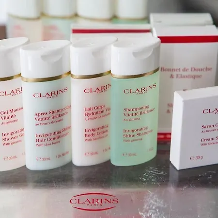 Hotel Grays Court 4*