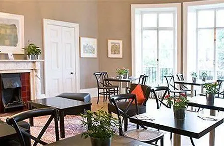 Grays Court Otel York