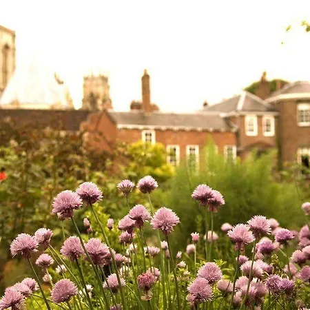 Grays Court Hotel York