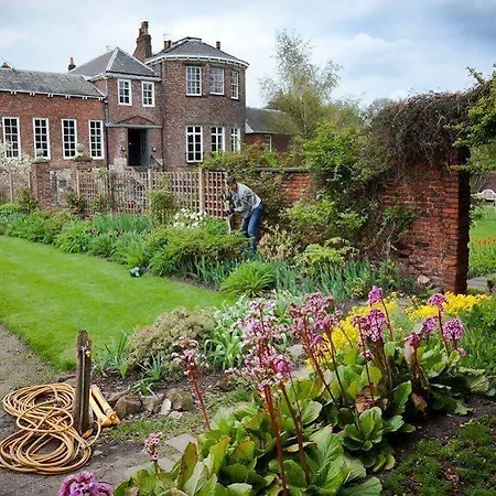 Hotel Grays Court 4*