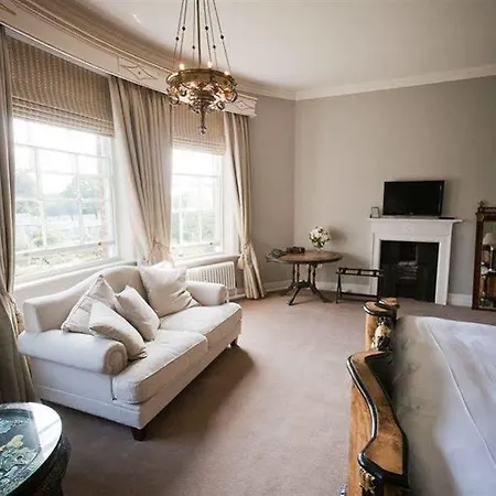 Grays Court Hotel 4*