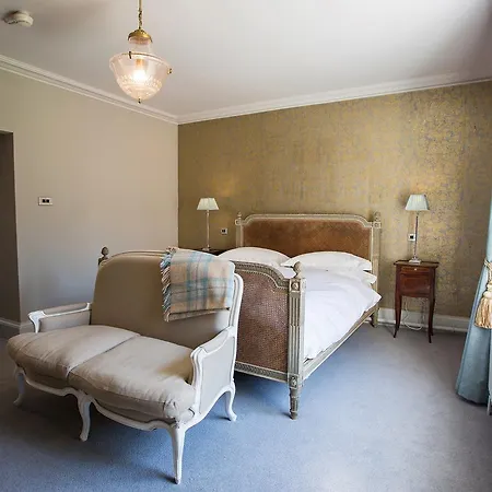 Hotel Grays Court York