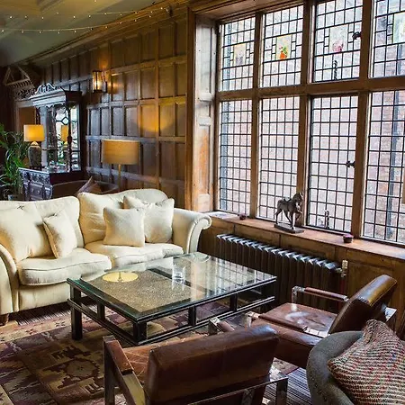 Hotel Grays Court York