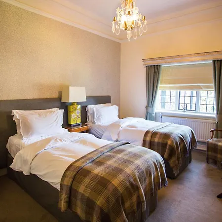 Hotel Grays Court York