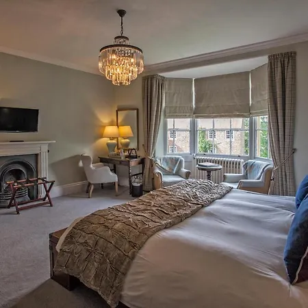 Ξενοδοχείο Grays Court 4*