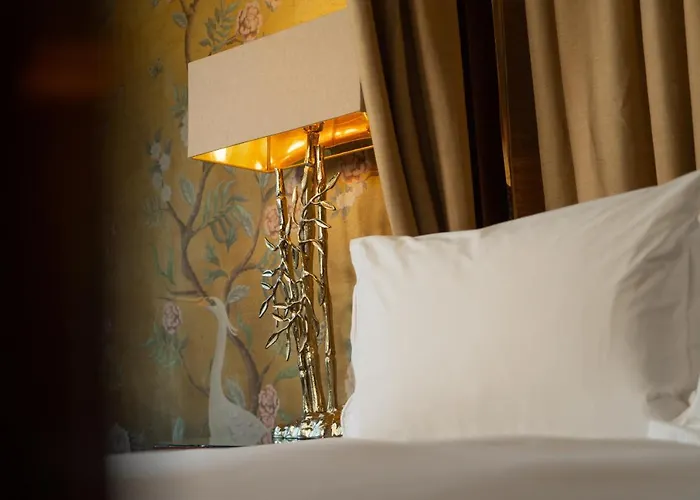 Grays Court Hotel 4*