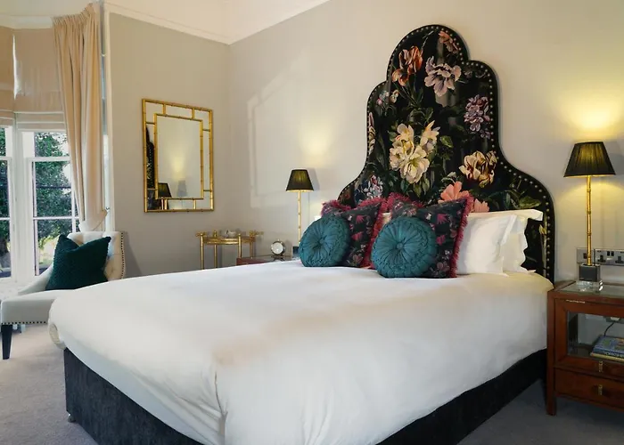 Hotel Grays Court 4*