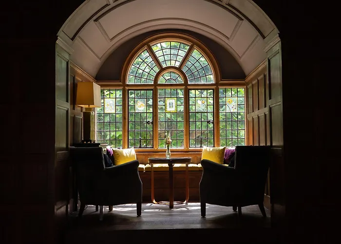 Hotel Grays Court York