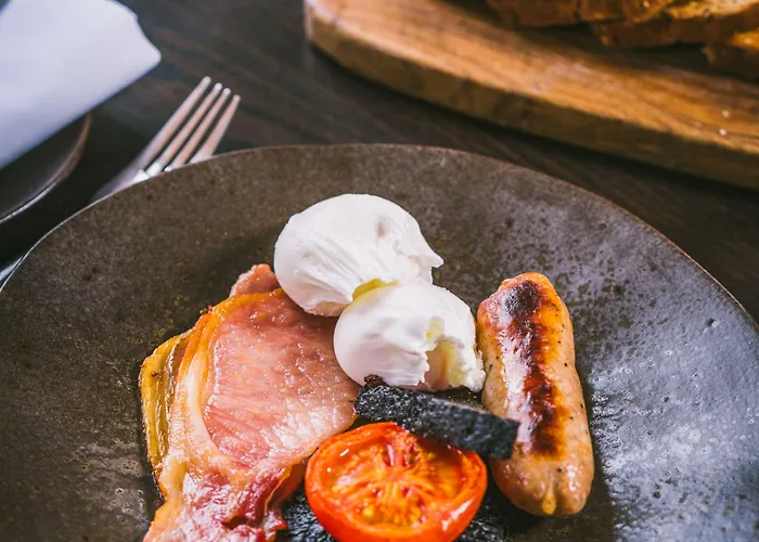 Hotel Grays Court 4*