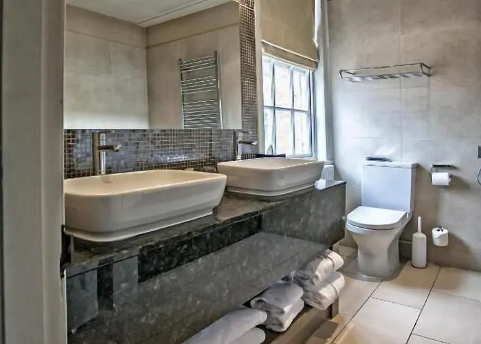 Grays Court Hotel York