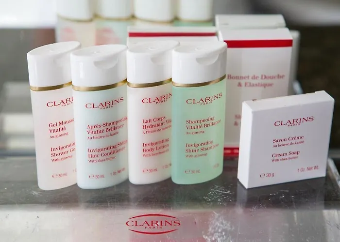 Hotel Grays Court 4*