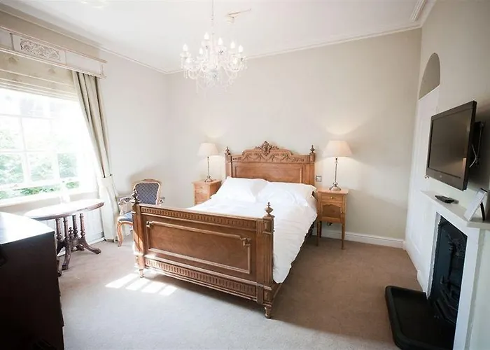 Grays Court Hotel 4*