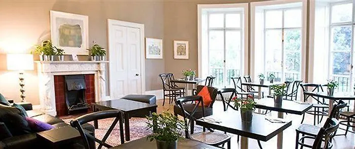 Grays Court Hotel York