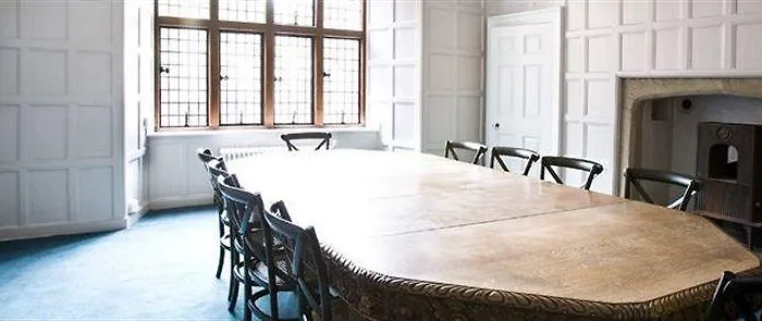 Grays Court Hotel 4*