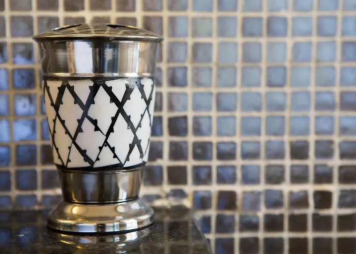 Grays Court Hotel 4*