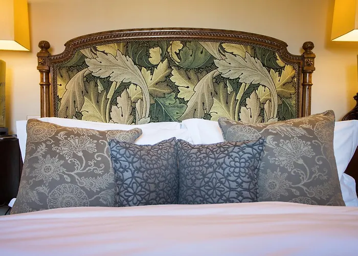 Hotel Grays Court York